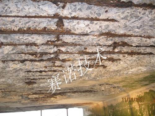 賽諾承接杭州灣海洋碼頭的混凝土缺陷修復(fù)工程 賽諾承接杭州灣海洋碼頭的混凝土缺陷修復(fù)工程