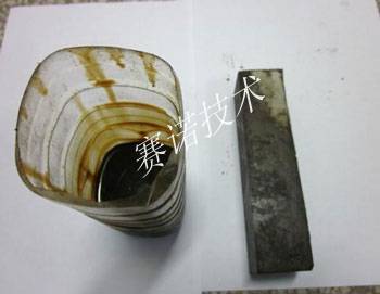 水利工程混凝土凍害的治理與防治