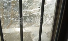 建筑外墻滲漏的治理