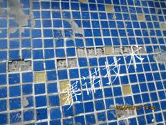 游泳池維修方案