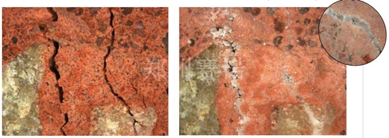 混凝土裂紋治理