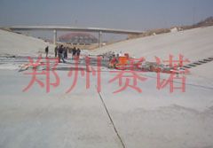 水利工程混凝土凍害的治理與防治