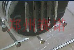 伸縮縫滲漏治理方案