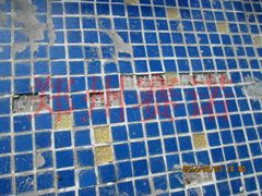 　游泳池維修方案