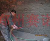 　游泳池維修方案