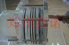 伸縮縫滲漏治理方案