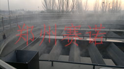 污水池滲漏的治理初設方案