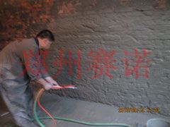 別墅磚結構地下室漏水的治理