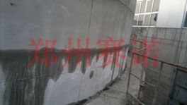 污水池滲漏的治理初設方案