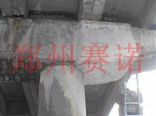 咸菜池滲漏治理方案