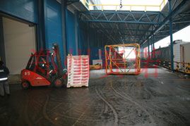 咸菜池滲漏治理方案