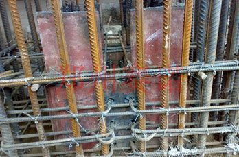 地下人防工程專用內(nèi)防水材料