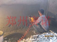 地下人防工程專用內(nèi)防水材料