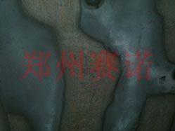 超市樓板裂紋漏水的治理方案