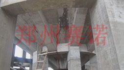 污水池滲漏的治理初設方案