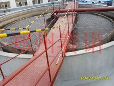 污水池滲漏的治理初設方案