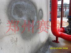 污水池滲漏的治理初設方案