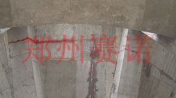 污水池滲漏的治理初設方案