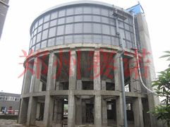 污水池滲漏的治理初設方案