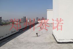 平屋面滲漏的治理方案