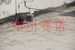 平屋面滲漏的治理方案