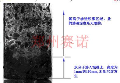 混凝土道路缺陷修復治理
