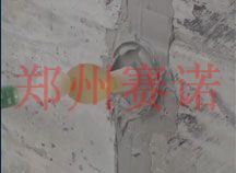 橋梁裂紋的治理