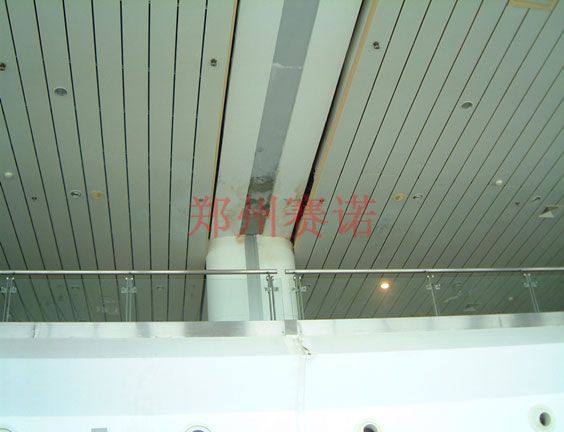 廈門會展中心和酒店屋面及地下室滲漏