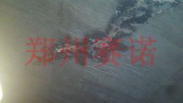 地下車庫頂板漏水治理方案