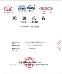 YYA特種防水抗滲漿料