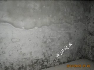 YYA特種漿料徹底解決磚混結構漏水問題 YYA特種漿料徹底解決磚混結構漏水問題