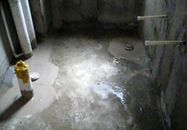 衛生間防水用改性MD聚合物防水涂料可靠性更高 衛生間防水用改性MD聚合物防水涂料可靠性更高