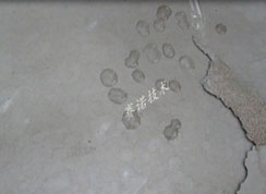 改性MD聚合物防水涂料室外防水依然表現出色 改性MD聚合物防水涂料室外防水依然表現出色