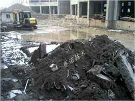 地下車庫防水用改性MD聚合物防水涂料 地下車庫防水用改性MD聚合物防水涂料