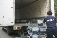 改性MD聚合物防水涂料 改性MD聚合物防水涂料