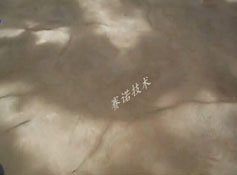 屋面裂紋多處漏水 屋面裂紋多處漏水