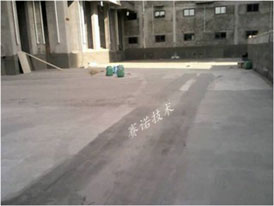 地下工程采用改性MD聚合物防水涂料可靠性非常高 地下工程采用改性MD聚合物防水涂料可靠性非常高