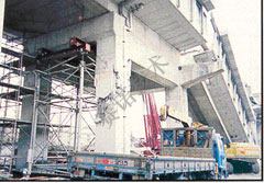 鄭賽抗震加固系統(tǒng)