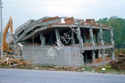 鄭賽抗震加固系統(tǒng)