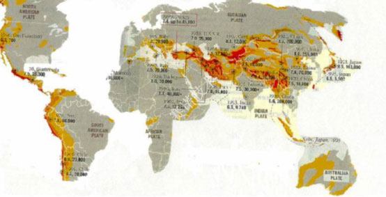 鄭賽抗震加固系統(tǒng)