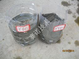 硫氫酸鈉對混凝土結構建筑物腐蝕解決方案