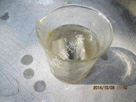 硫氫酸鈉對混凝土結構建筑物腐蝕解決方案