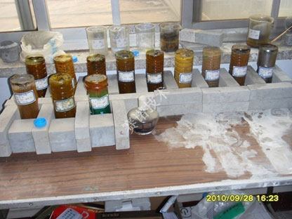 硫氫酸鈉對混凝土結構建筑物腐蝕解決方案