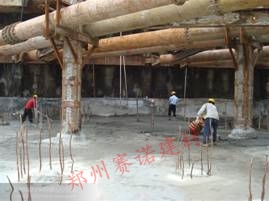 鄭州賽諾混合防水技術