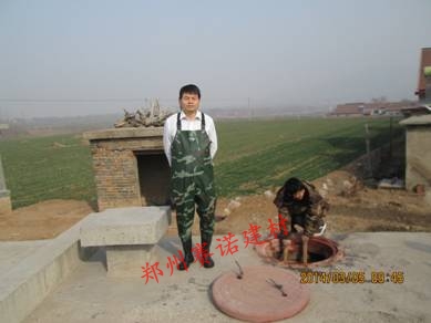 知名密封防護專家：王福州