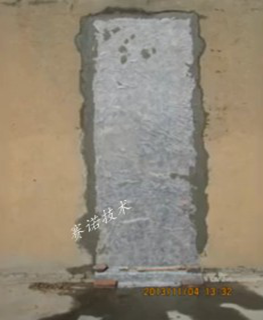 用YYPE粘貼高分子卷材立鋪四米 用YYPE粘貼高分子卷材立鋪四米