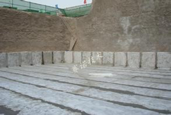 YYPE在地下車庫底板防水中的應(yīng)用 YYPE在地下車庫底板防水中的應(yīng)用