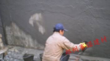 無毒環保修復水池漏水