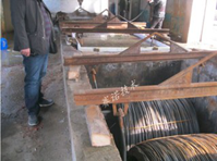 硫酸池的防腐抗滲處理