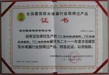 YYB特種防腐抗滲漿料